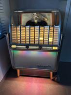 Wurlitzer 2200 jukebox 100 plaatjes., Collections, Machines | Jukebox, 1950 à 1960, Avec singles, Enlèvement, Utilisé