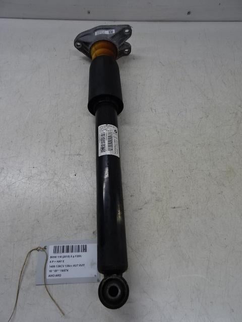 AMORTISSEUR ARRIÈRE DROIT BMW 1 serie (F20) (149415-10), Utilisé, BMW