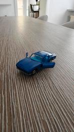 Matchbox nr 14 iso grifo, Hobby en Vrije tijd, Modelauto's | 1:87, Ophalen, Zo goed als nieuw, Auto, Matchbox
