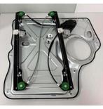 Lève-vitre électrique avant droit VW T5 Transporter 03-15, Enlèvement ou Envoi, Utilisé, Volkswagen