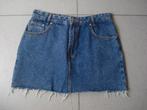 Pull & Bear jeansrokje, dames/meisjes. mt M, Kleding | Dames, Rokken, Maat 38/40 (M), Blauw, Ophalen of Verzenden, Zo goed als nieuw