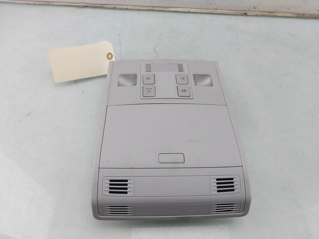 PLAFONNIER AVANT Golf VII (AUA) (|5Q0951172|5Q0951172A|), Autos : Pièces & Accessoires, Éclairage, Volkswagen, Utilisé