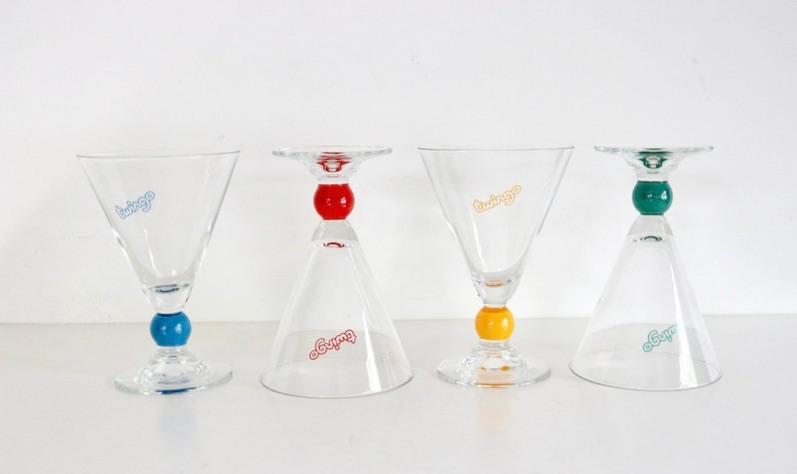 Renault Twingo glazen, Collections, Enlèvement ou Envoi, Comme neuf