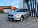 Skoda fabia 1.2 benzine airco gekeurd garantie 3950€, Argent ou Gris, Achat, Entreprise, Electronic Stability Program (ESP)