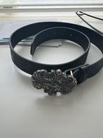 Chrome hearts riem, Kleding | Heren, Riemen en Ceintuurs, Ophalen, Zo goed als nieuw