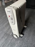 Radiateur a huile electrique Profile, Enlèvement, Comme neuf, Radiateur