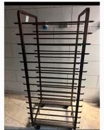 Chariot boulangerie rotatif, Enlèvement ou Envoi, Boulangerie et Pâtisserie