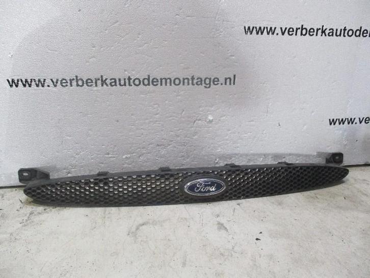 GRILLE Ford Escort 6 (AAL / ABL) (95ab-8200-b), Auto-onderdelen, Carrosserie, Ford, Gebruikt
