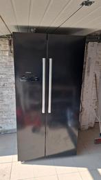 Frigo américain, Electroménager