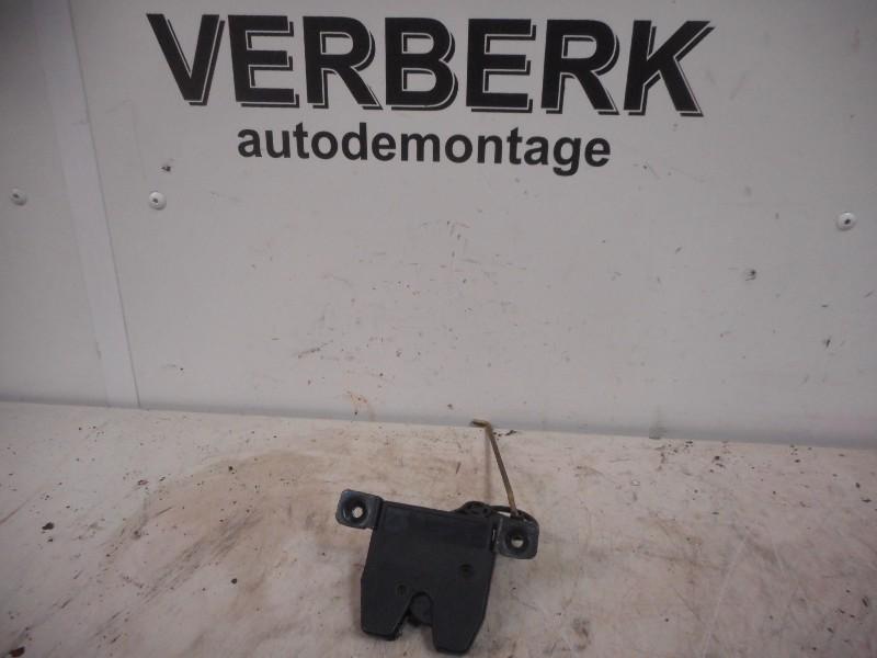 SERRURE COFFRE BMW 3 serie (E36 / 2) (bmw51.24-1960861), Autos : Pièces & Accessoires, Utilisé, BMW, Haillon arrière