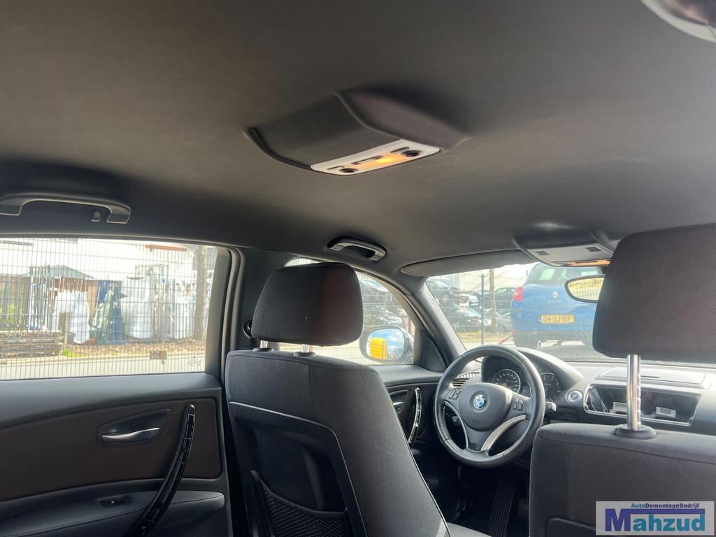 Ciel de toit noir complet pour BMW S rie 1 E87, Autos : Pièces & Accessoires, Habitacle & Garnissage, BMW, Utilisé