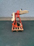 hamermolen vermalen granen mais veevoer, Zakelijke goederen, Landbouw | Veevoer, Ophalen