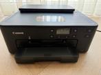 Foodprinter eetprinter, Computers en Software, Printers, Ophalen, Kleur printen, Canon, Printer