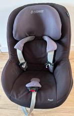 Autostoel Maxi-Cosi Pearl, 0 à 18 kg, Dossier réglable, Comme neuf, Enlèvement