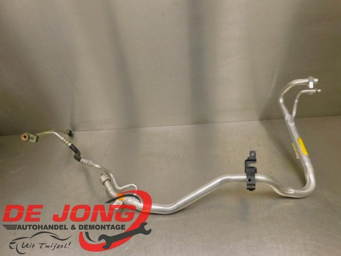 Tuyau clim d'un Ford Kuga, -, 3 mois de garantie, -, -