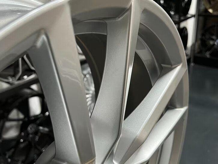 17'' Volkswagen velgen Pretoria LOOK 5X100 Polo 2G AUDI A1, Ophalen of Verzenden, Nieuw, 17 inch, Velg(en)