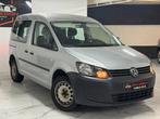 Vw caddy 1.2 essence / 2014 / 120.000km / 5 places.., Autos, 1197 cm³, Achat, 63 kW, Entreprise