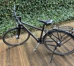 Herenfiets Stevens, Fietsen en Brommers, Ophalen, Zo goed als nieuw, Versnellingen