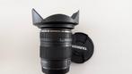Tamron SP AF 17-35mm f/2.8-4 Di LD (IF) - Monture Canon EF, Enlèvement ou Envoi, Utilisé, Objectif fisheye grand angle, Zoom