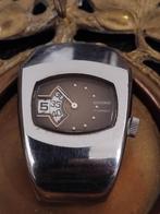 SICURA VTG WATCH., Ophalen of Verzenden