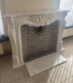 Marmer schouw, Enlèvement, Comme neuf