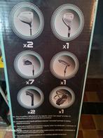 Kit de golf pour dames, Enlèvement ou Envoi, Comme neuf, Set, Autres marques