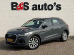 Audi Q3 35 TFSI S Line Pro Line Climate control Cruise LED S, Argent ou Gris, Achat, Entreprise, Carnet d'entretien