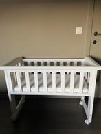 Co-sleeper Troll, Kinderen en Baby's, Babywiegjes en Ledikanten, Ophalen, Zo goed als nieuw