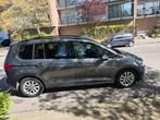 Touran 2.0 TDI 150cv 7 places, distribution + pompe à eau ne, Auto's, Volkswagen, Monovolume, Euro 6, 4 cilinders, Leder en Stof
