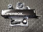 Deda Superbox DCR stuurpen 90mm, Vélos & Vélomoteurs, Neuf, -, Vélo de course, Deda