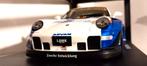 1/18 Porsche 911 (993) RWB X Liberty Walk Rothmans, Enlèvement ou Envoi, Neuf, Voiture, Autres marques