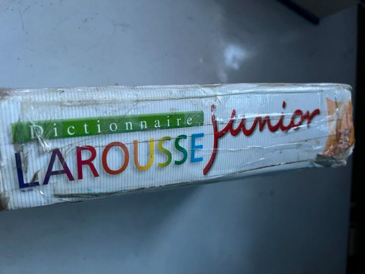 Dictionnaires, Livres, Dictionnaires, Utilisé, Français, Enlèvement ou Envoi