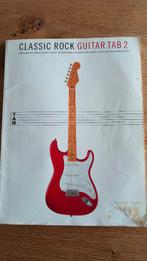 muziekpartituren, Ophalen of Verzenden, Zo goed als nieuw, Rock en Metal, Gitaar