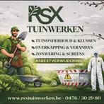 Asbest verwijdering asbest verwijderaar, Enlèvement