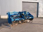 Imants spitmachine, Ophalen