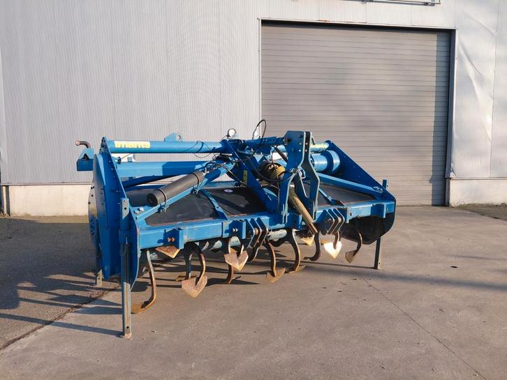 Imants spitmachine, Articles professionnels, Agriculture | Outils, Enlèvement