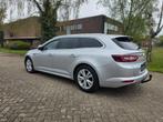 Renault Talisman 1,8 benzine 225PK, Autos, Renault, Achat, Euro 6, Noir, 5 portes