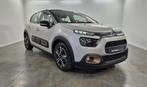 Citroen C3 C-Series 1.2 83PK MAN, Auto's, Citroën, Voorwielaandrijving, Stof, Overige kleuren, Bedrijf