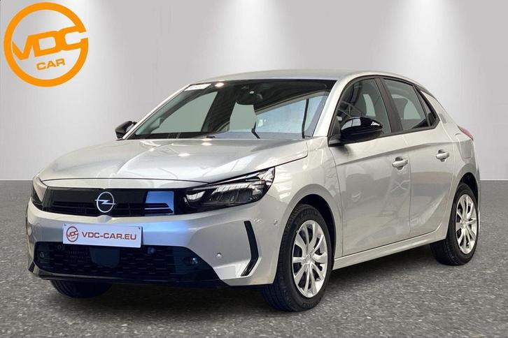 Opel Corsa EDITION, Autos, Opel, Corsa, Airbags, Air conditionné, Bluetooth, Ordinateur de bord, Verrouillage central, Cruise Control