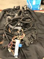 KABELBOOM MOTOR BMW E60 E61 520D AUTOMAAT 2005, Gebruikt, -, -, Ophalen of Verzenden