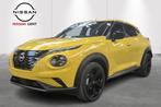 Nissan Juke 1.6 Hybrid 145 Tekna (automatique), Neuf, 750 kg, Entreprise, 109 g/km
