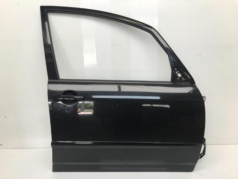 PORTIER RECHTS VOOR Corolla Verso (E12) (|COROLLAVERSO|), Auto-onderdelen, Carrosserie, Deur, Toyota, Voor, Rechts, Gebruikt