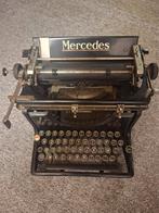 Vintge typmachine, Diversen, Typemachines, Ophalen, Gebruikt