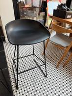 Barkrukken HAY, Huis en Inrichting, Ophalen, 60 tot 90 cm, Zo goed als nieuw, Metaal