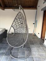 Schommelstoel, Tuin en Terras, Ophalen, Zo goed als nieuw