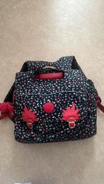Kipling boekentas, Handtassen en Accessoires, Tassen | Schooltassen, Ophalen, Zo goed als nieuw