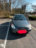 Hyundai Accent 2008, benzine, 90.000 km, nette auto,automaat, Auto's, Automaat, 5 zetels, Particulier, 1399 cc