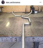 Skoda octavia vrs mk3 catback systeem, Ophalen, Skoda