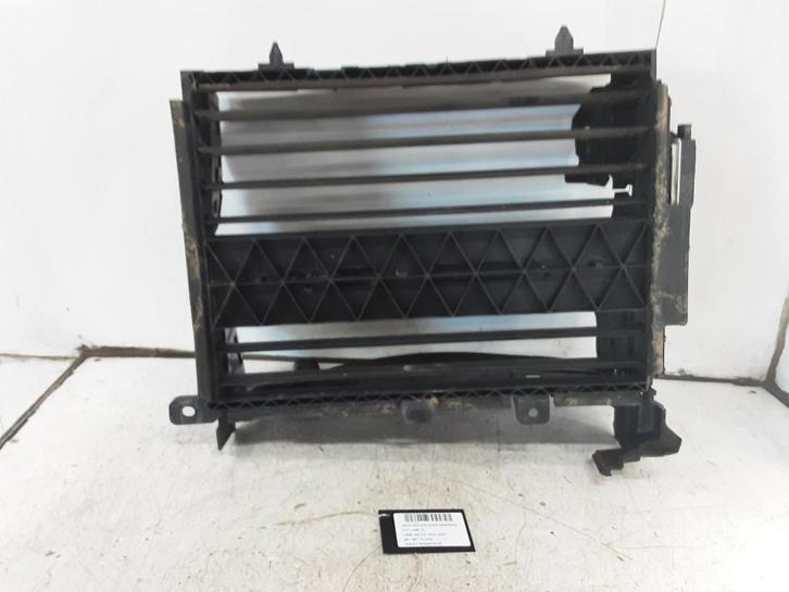 RADIATEURROOSTER DS DS 3 / Crossback (UC / UJ / UR), Auto-onderdelen, Airco en Verwarming, Overige automerken, Gebruikt