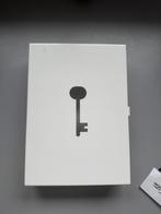 Boîte à clés en métal Ikea, Enlèvement, Neuf, Métal